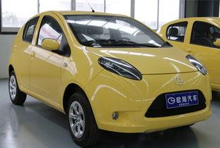 国产低速电动车视频,绿色出行新选择，视频揭秘其魅力与优势