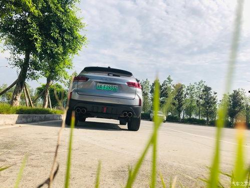 国产越野车炫酷视频,驾驭激情，征服极限