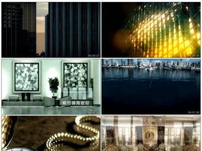 国产奢侈品宣传视频,国产奢侈品风采绽放