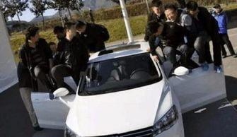 开国产车搞笑视频下载