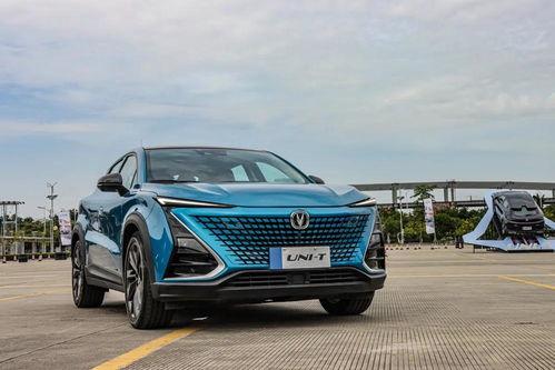 国产汽车超燃视频高燃,超燃视频展现民族品牌风采